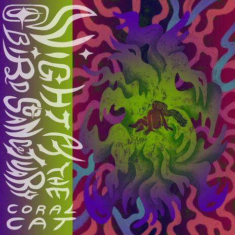 What's In The Way? cover art