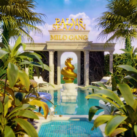No Sleep cover art
