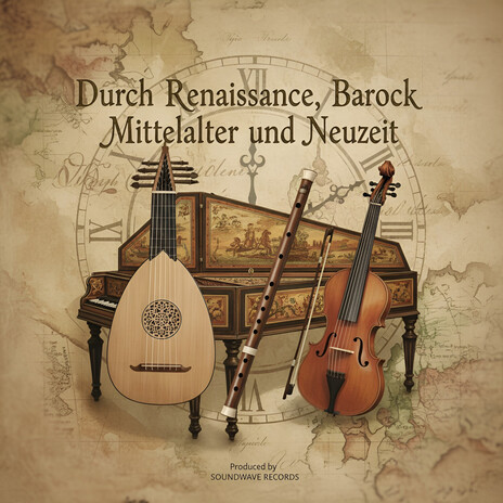 Ruf Der Ahnen cover art