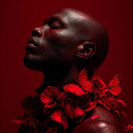 Amor (AfroHouse) cover art