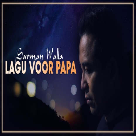Lagu Voor Papa cover art