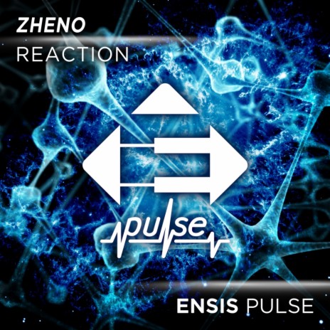 Reaction (Original Mix) cover art