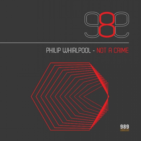 Not a Crime (Original Mix)