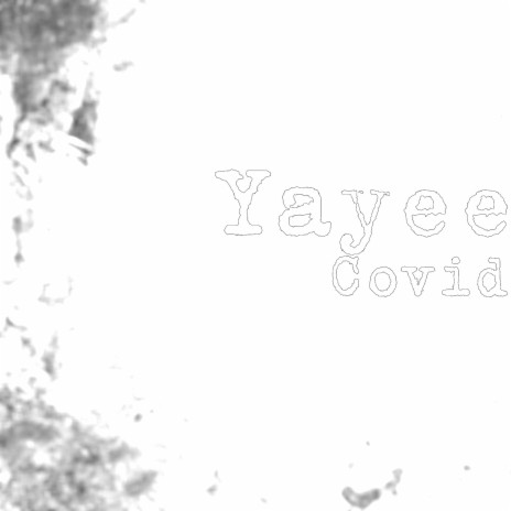 Covid cover art