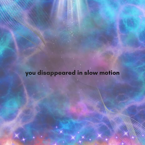 missing without a reason cover art