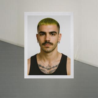 RAVE SINNER cover art
