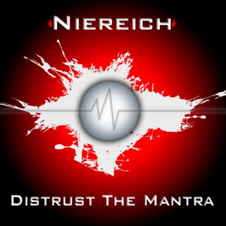 Distrust the Mantra (Go!diva Remix) cover art