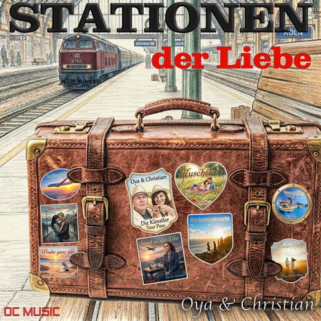 Wieder ganz nah