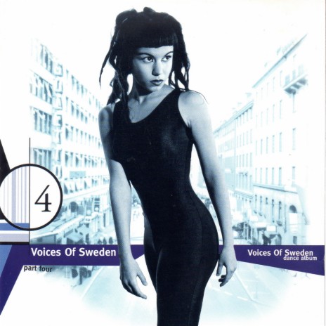 Electric cover art