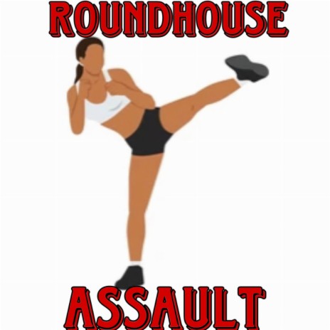 Roundhouse cover art