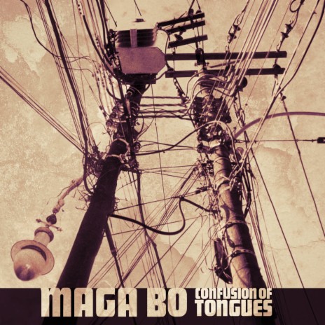 Dumbala Dumba (Confusion of Tongues Mix) ft. Taraf De Haidouks cover art