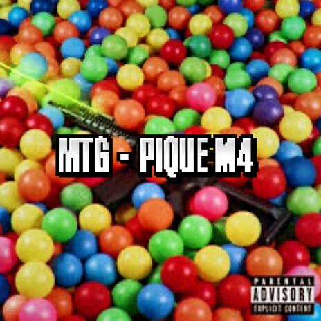 MEGA PIQUE M4