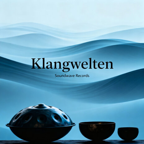 Loslassen cover art