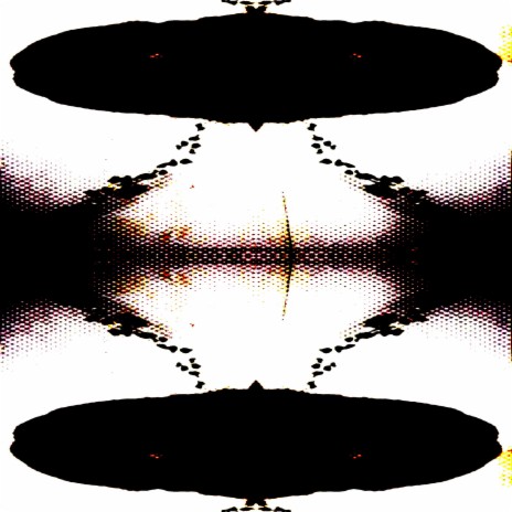 INFRARED cover art