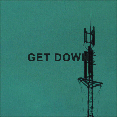 GET DOWN ft. NotSmoking cover art