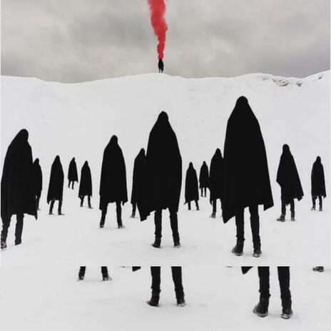 Falling cover art