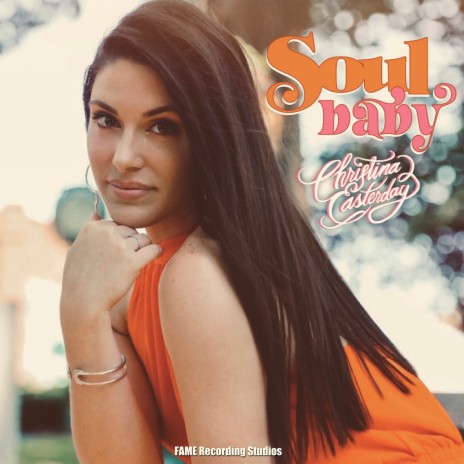 Soul Baby [Fame Studios Version] cover art