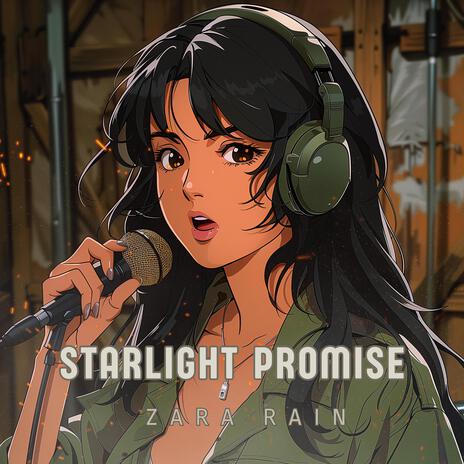 Starlight Promise cover art