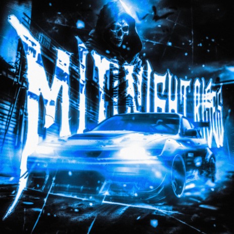 KILLING SPREE cover art