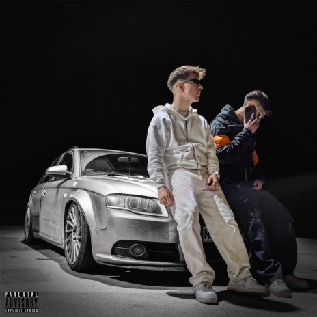N0 SL33P ft. haisa cover art