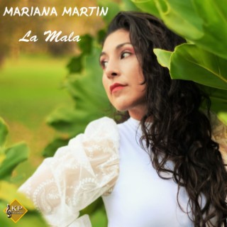 Mariana Martin