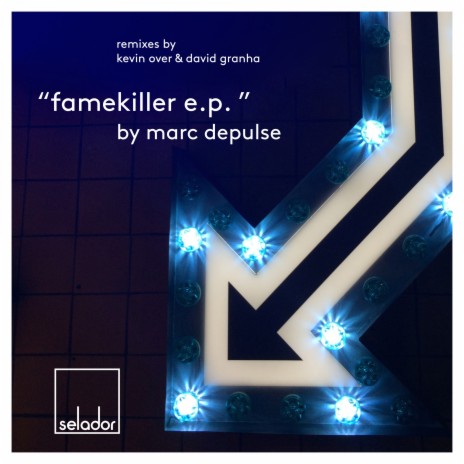 Famekiller (Kevin over Remix) cover art