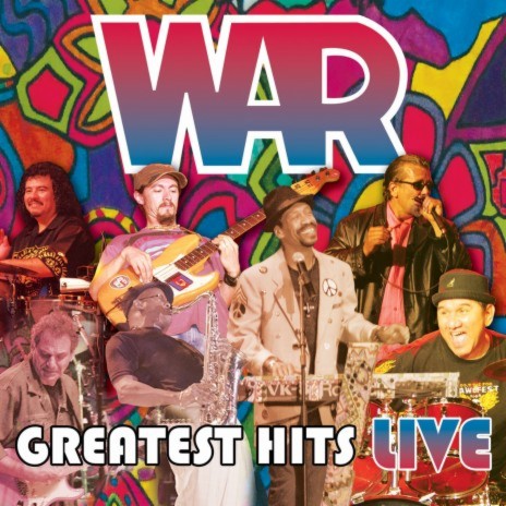 Galaxy [Live] cover art