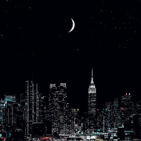 Stars cover art
