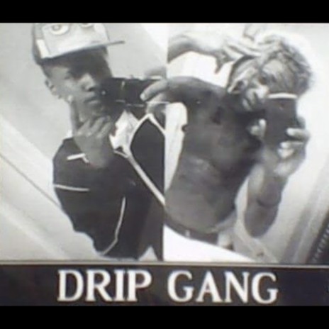 Goin Inn ft. Lit Way Lucky & J-Roc cover art