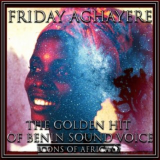 Friday Aghayere