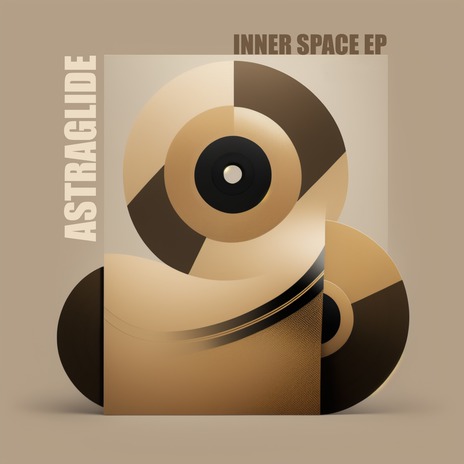 Inner Space cover art