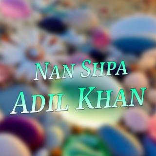 Nan Shpa cover art