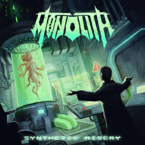 VVitch (Instrumental) cover art