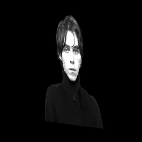 Pity cover art