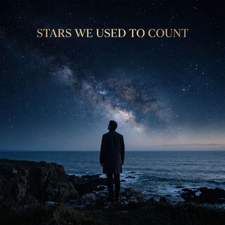 Stars We Used to Count cover art