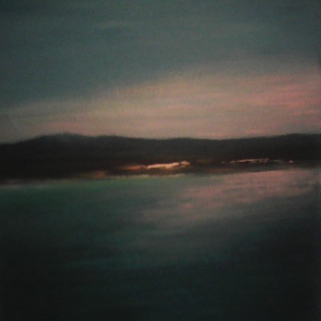Wanderdam cover art
