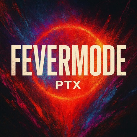 Fevermode cover art