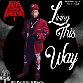 Street Nitty the Representer