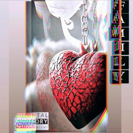 FAMILY ft. El Kora & Penny2Aktive cover art