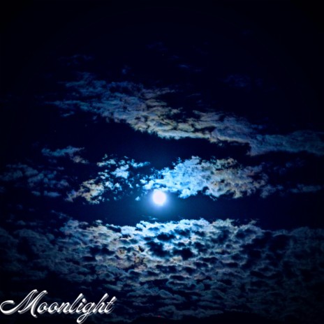 Moonlight cover art