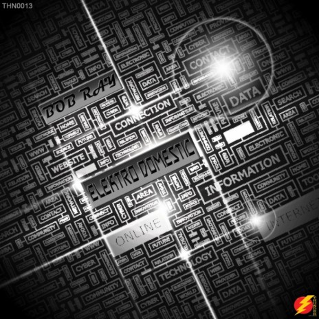 Elektro Domestic (Original Mix) cover art
