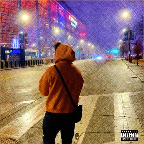 Still Standing cover art