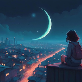 Gentle Lofi Sounds for Quiet Rest