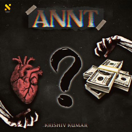 ANNT cover art