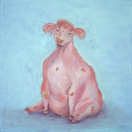 Lost It cover art