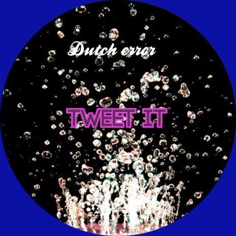 Tweet It cover art