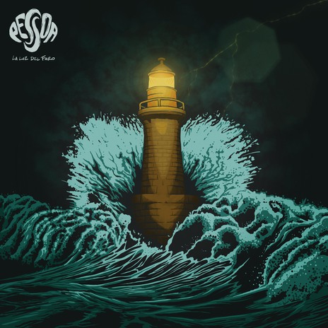 La Luz del Faro (Parte 2) cover art