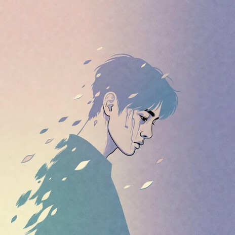 Paper Cuts cover art