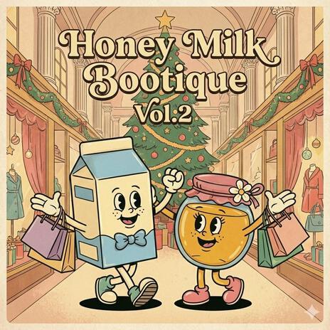Red Bean & Padding cover art