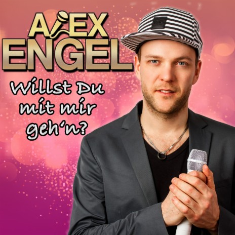 Willst Du mit mir geh'n? (Partyschlager-Mix) cover art